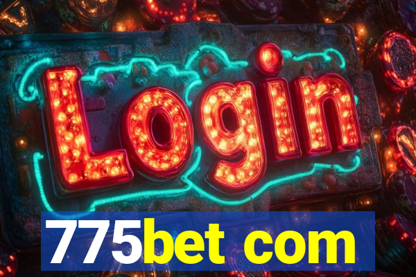 775bet com